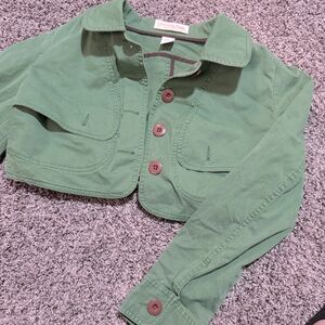 London Jean woman’s jacket